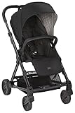 Mamas & Papas 2017 Urbo ²ベビーカー- - - - - - - ブラック 3037N60W1