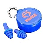 ELVEX 耳栓 ケース付 EA800VM-15