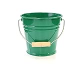 レデッカー(REDECKER) バケツ 緑 15.5cm 37555