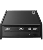 Amazon.co.jp: BUFFALO 16倍速書き込み BDXL対応 USB3.0用 外付