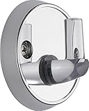Delta Faucet U5001-PK Universal Showering Components Clear Pin Wall Mount for Handshower, Chrome [並行