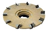 Diamabrush By Malish 92160120210 16-inch Coating/Mastic Removal Tool for Concrete, 25 Grit, Counter 