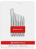 PB SWISS TOOLS(PBスイスツールズ):ポンチタガネセット 855BCN