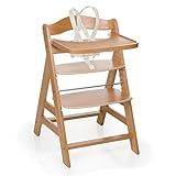 Hauck 663042?Gamma Plus Highchair by Hauck