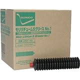 住鉱潤滑剤:住鉱 グリース(高荷重用) モリリチュームSグリースNo.1 400g MLS-04-1 型式:MLS-04-1