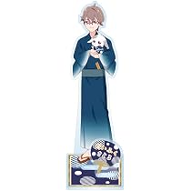 Amazon.co.jp: わんだふるぷりきゅあ！ 夏めくわんだふる！ アクリル