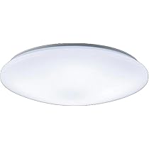 Amazon.co.jp: パナソニック(Panasonic) 天井直付型 LED[昼光色