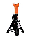BAHCO(バーコ) Jack Stand ジャッキスタンド 6ton BH36000