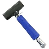 ストロングツール(Strong Tool) ダブルソケット八角電工ハンマー 13×17mm対応 02416 ショートタイプ