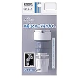 トヨックス 丸型横水栓用 SPレギュラーカセット SP-4 散水パーツ 【安心2年保証】
