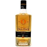 オレンダイン オリータスレポサド [ テキーラ 750ml ]