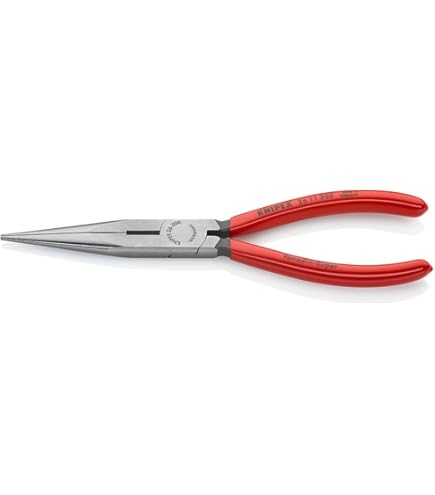 Tools - Hose Clamp Pliers For Click Clamps (8551250CSBA - View #3