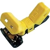 サンハヤト:サンハヤト JOW Connectors EC-T3 6個入り EC-T3 型式:EC-T3（1セット:6個入）