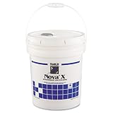 * Nova x Extraordinary UHS star-shine床仕上げ、液体、5 Gal。Pail