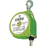 遠藤工業:ENDO エアツールリール ATR-5 ATR-5 型式:ATR-5