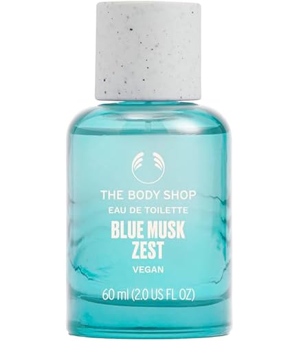 Amazon | ザボディショップ [公式] ブルームスクゼスト ヘア＆ボディ