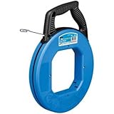 SEPTLS13131056 - Ideal Tuff-Grip Pro Fish Tapes - 31-056 [並行輸入品]