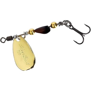 Amazon.co.jp 人気ギフトランキング: スピナーベイト・バズベイト で