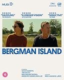 Bergman Island [Blu-ray]