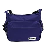 [アウトドアプロダクツ]OUTDOORPRODUCTS マザーバッグ ショルダーバッグ (3-PURPLE)