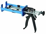 COX M100 100 ml. x 100 ml. Cartridge Manual Epoxy Dispenser [並行輸入品]