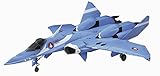 ハセガワ マクロスシリーズ マクロス7 VF-22S 1/72スケール プラモデル 65765