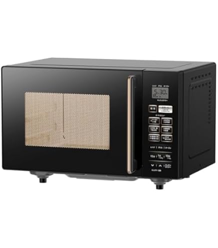 Amazon | [山善] オーブンレンジ 16L (重量センサー・温度センサー搭載