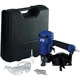 campbell hausfeld rn164599av Air Powered Roofing Nailer Kit by Campbell Hausfeld