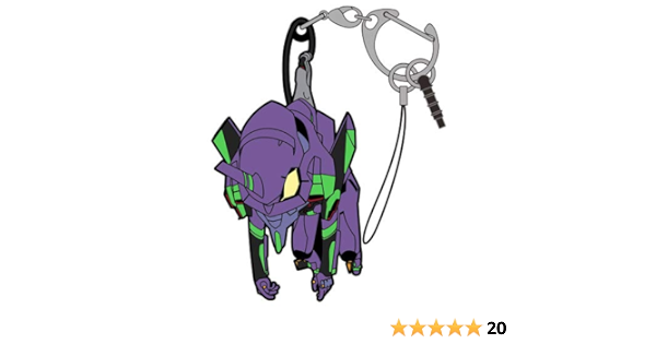 Evangelion エヴァ初号機 つままれ アニメ 萌えグッズ 通販 Amazon Evangelion エヴァ初号機 つままれ アニメ 萌えグッズ 通販 Amazon