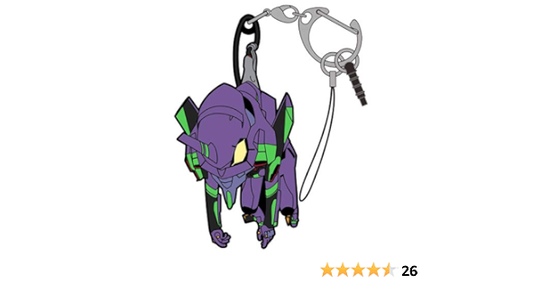 Amazon Evangelion エヴァ初号機 つままれ アニメ 萌えグッズ 通販