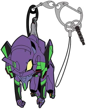 Amazon Evangelion エヴァ初号機 つままれ アニメ 萌えグッズ 通販