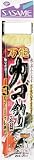 ささめ針(SASAME) D-565 万能カゴ釣リ五目3m 5号
