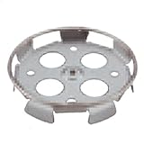 マキタ:リングミキシングブレード168 A-57906