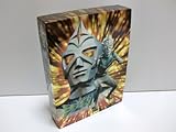 ミラーマン the complete DVD-BOX II