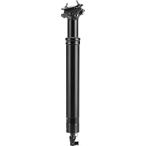 Amazon | Bike Yoke リバイブ ドロッパー シートポスト ブラック 30.9 