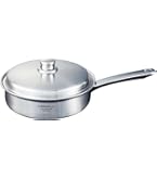 Amazon｜ビタクラフト フライパン 28cm プロ 0314｜フライパン