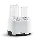 FAO Schwarz Baby Chef Cooker Food Processor by Baby Trend [並行輸入品]