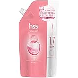 h&s シャンプー つめかえ 特大 550mL リペア エイチアンドエス