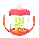 Tigex Non-Spill Soft Spouted Cup by Tigex
