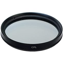 Hanwha UMA-CPLシリーズ サーキュラーPL（円偏光）フィルター UMA-CPL82 [82mm][CPLフィルター]