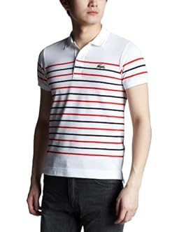 Naval Stripe Polo Shirt 1217-499-7106: Other