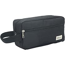 ALO 化粧品バッグ　旅行化粧品バッグ　ブラック 41OgiAyG84S._AC_UL210_SR210,