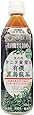 海東ブラザース 丸の内タニタ食堂の有機黒烏龍茶 500ml×24本