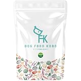 ドックフード工房 無添加 国産 ドライフード カリカリタイプ (野菜畑 小粒 / 2 kg) ペットフード/シニア/成犬用/小型犬