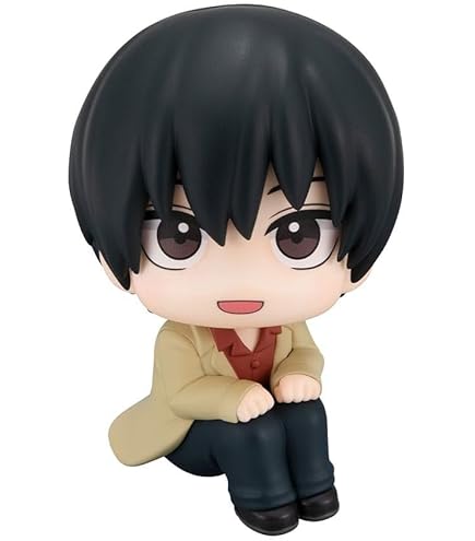 一番くじ SAKAMOTO DAYS vol.3 B賞 南雲 SAKAMOTO DAYS 一番くじ vol.3 B賞 南雲 フィギュア - メルカリ