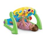 Little Tikes 5-in-1 Adjustable Gym おもちゃ [並行輸入品]