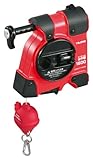 タジマ ピーキャッチはや巻1600 振下げ高さ16m P-HM1600