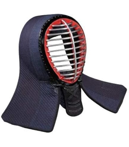 Amazon.co.jp: 能面 般若 木彫り 1点限り レア 面袋付き : スポーツ