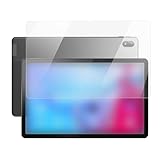 【CYBERGARAGE】タブレット保護フィルム・Lenovo Tab用 P11 5G LET01 ガラスフィルム 強化ガラス レノボ タブ タブ P11 5G 11インチ 液晶保護 強化ガラスシート 傷つき防止 HDフィルム グレア 光沢