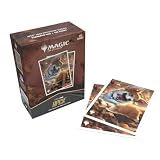 Ultra PRO - Modern Horizons 3 フェリア、あふれんばかりの羊飼い 105ct APEX™ デッキプロテクタースリーブ マジック:ザ・ギャザリング、保護プレミアムコレクタブルトレーディングカードスリーブゲームアクセサリー。